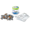 Learning Resources Money Jar with Play Bill and Coins 0017